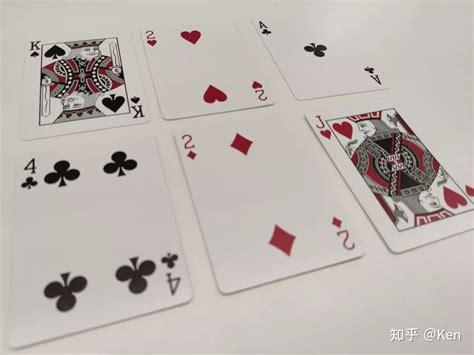 扑克11点怎么玩（十一点扑克牌）-图2