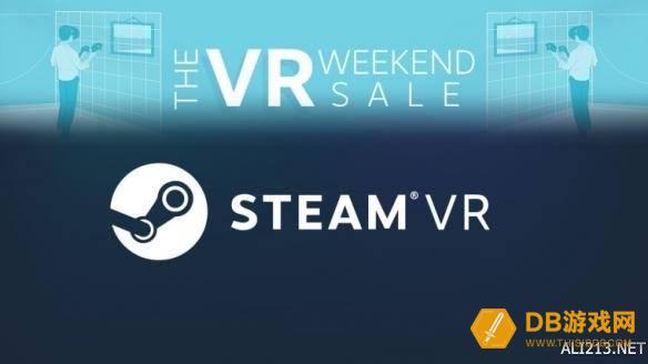 steam怎么玩vr模式（steam游戏怎么用vr玩）