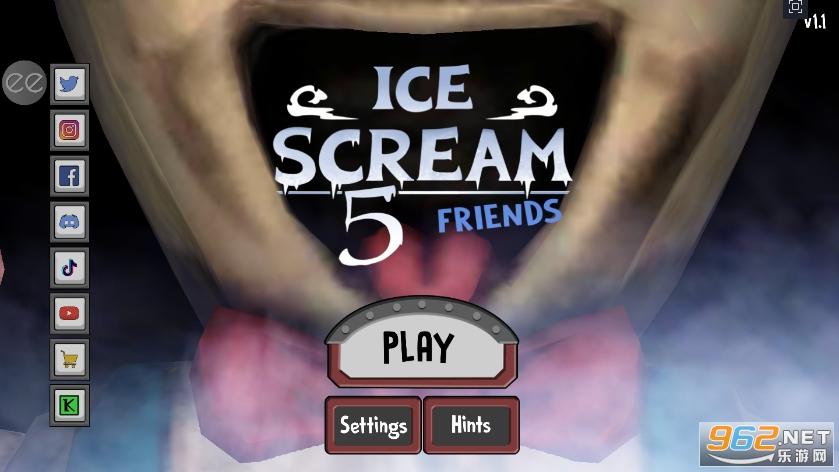 icescream怎么玩（ice stream）