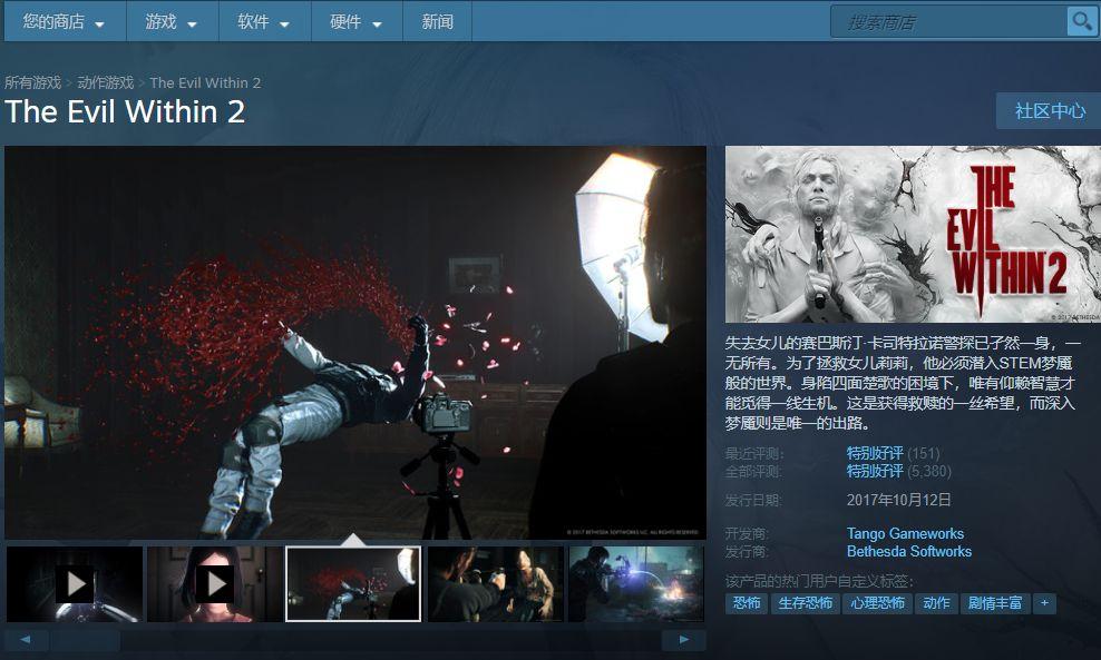 steam兔子游戏怎么玩（steam兔子恐怖游戏）-图3