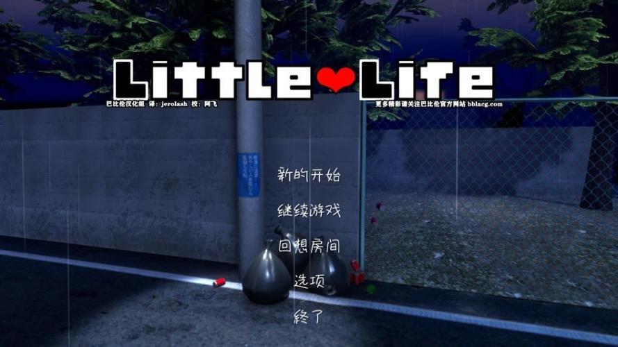 littleraiders怎么玩（littlelife攻略）