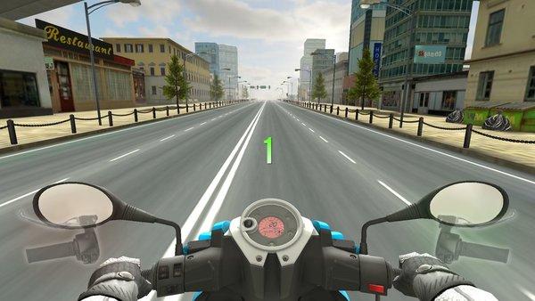 怎么玩trafficrider（怎么玩sdk低的安卓游戏）-图2