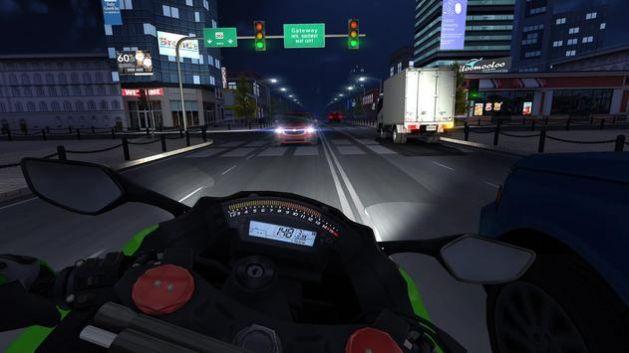 怎么玩trafficrider（怎么玩sdk低的安卓游戏）-图3