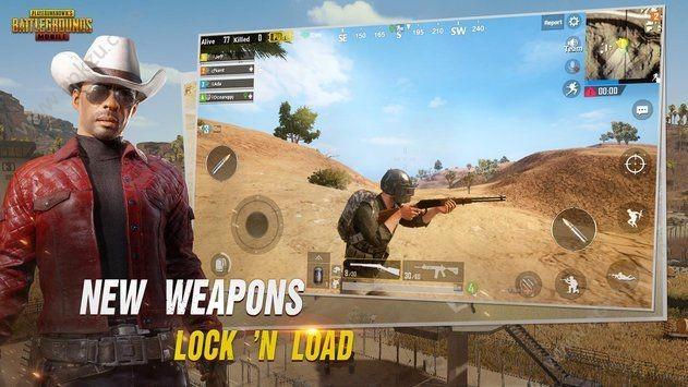 PUBGmobile怎么玩好（端游pubg怎么玩）-图2