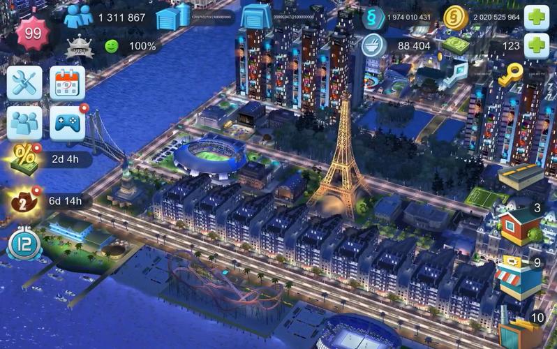 玩模拟城市5怎么离线玩（模拟城市5怎么连接到另一个区域）-图2