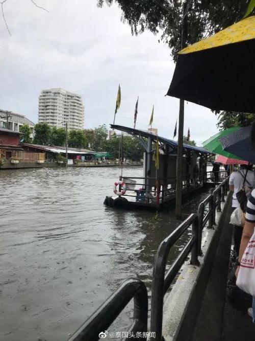 曼谷暴雨怎么玩（曼谷暴雨三点哪一点）-图2