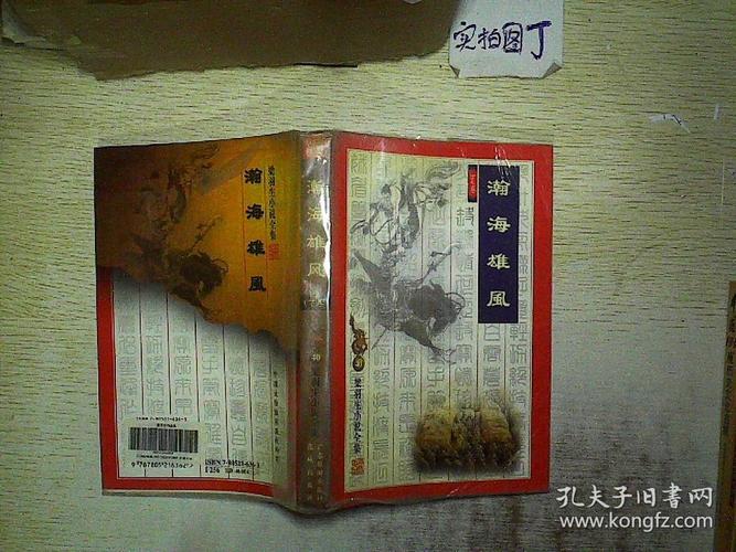 瀚海争雄怎么玩（瀚海雄风全文免费阅读txt）-图2