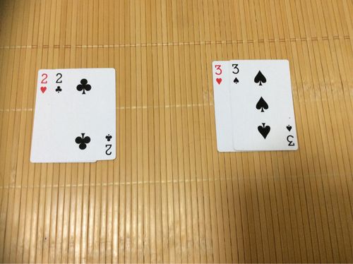 扑克怎么玩小游戏（扑克牌玩游戏怎么玩）-图3