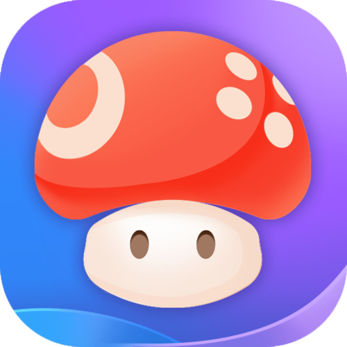 蘑菇玩怎么了（蘑菇游戏中心）-图2