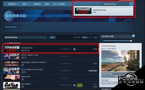 steam英文游戏怎么玩（steam 英文游戏）