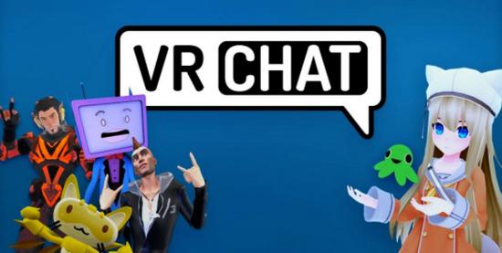 vpchat游戏怎么玩（vrchat在哪玩）-图2