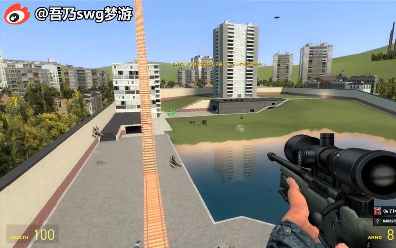 gmod2009怎么玩（gmod 怎么玩）-图2