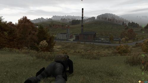 dayz上来怎么玩（dayz入门攻略）-图2