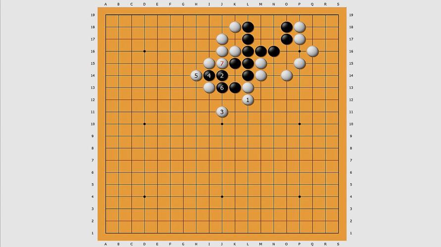 韦棋怎么玩（棋圣韦延才阅读理解）-图2