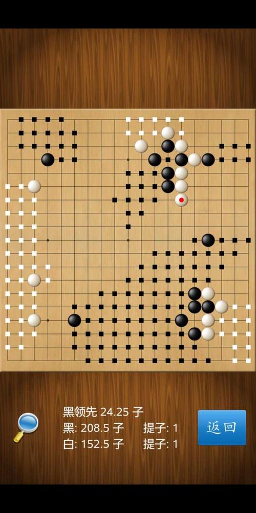 韦棋怎么玩（棋圣韦延才阅读理解）-图3