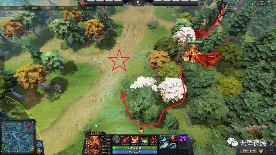 dota2新手怎么玩（dota2怎么玩新手入门）-图2