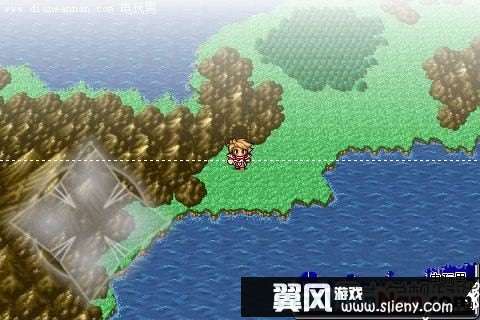 ffo怎么玩（ff1流程）-图3