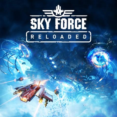 skyforce怎么双人玩（sky游戏怎么玩）-图2
