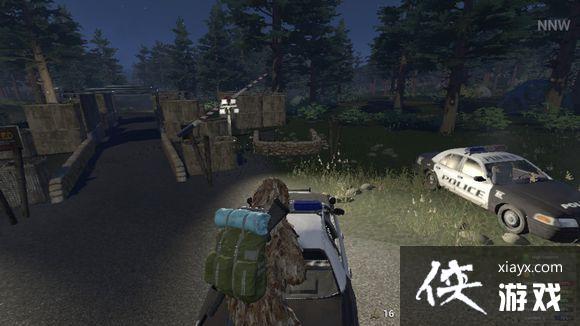 h1z1僵尸模式怎么玩（h1z1有哪些模式）-图3