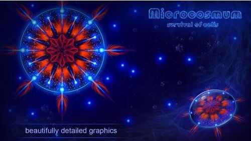 microcosmum怎么玩（microcosmum攻略）-图2