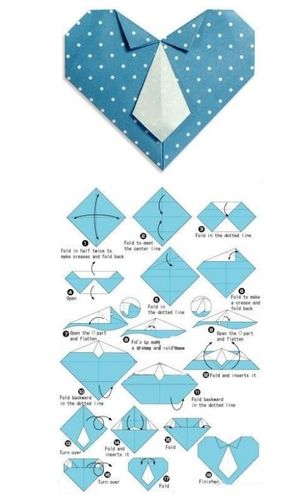 300折纸怎么玩（折纸30次）-图2