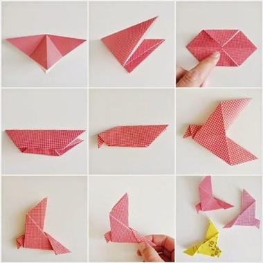 300折纸怎么玩（折纸30次）-图3