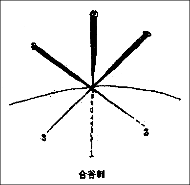 9刺怎么玩（九刺十二刺）-图1