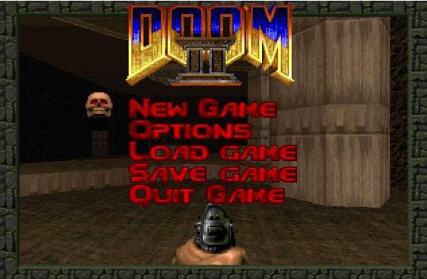 老版doom怎么玩（doom1游戏）-图2