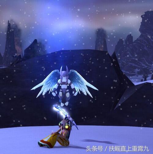 幼年瓦格里怎么玩（幼年瓦格里复活小动物）