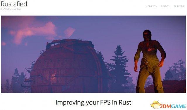 你怎么玩rust（你怎么玩游戏）