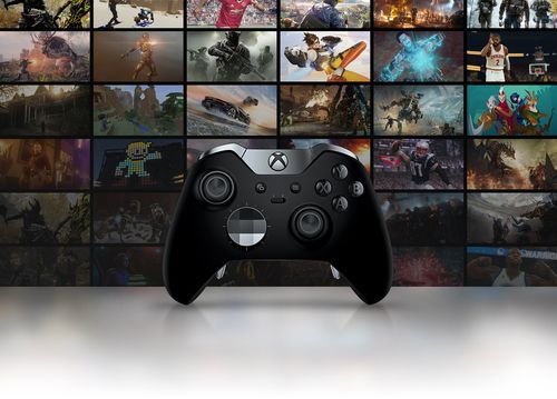 xbox怎么玩硬盘游戏（xbox如何玩游戏）-图3