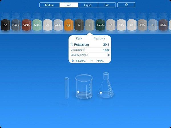 chemistAPP怎么玩（chemist怎么用app）