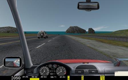 模拟驾驶2011怎么玩（模拟驾驶2011怎么玩视频）-图2