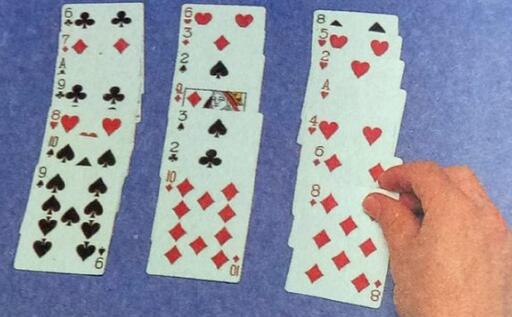 扑克21怎么玩（算21 扑克牌）-图2