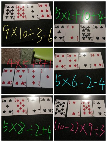 扑克21怎么玩（算21 扑克牌）-图3