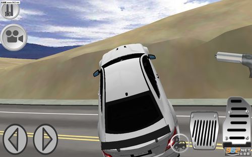 模拟汽车怎么玩（模拟汽车的游戏有哪些）-图3