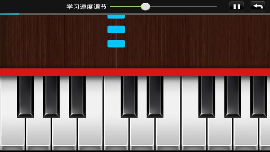 钢琴玩法怎么玩（钢琴玩法怎么玩的）-图2