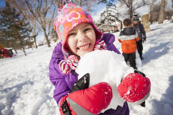 snow怎么玩（snowball怎么玩）-图3