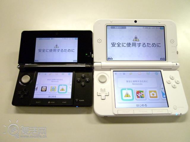 怎么玩3ds中文游戏（3dsll游戏怎么设置中文）