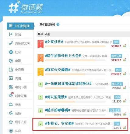 怎么玩热门话题（怎么上话题中的热门）-图1