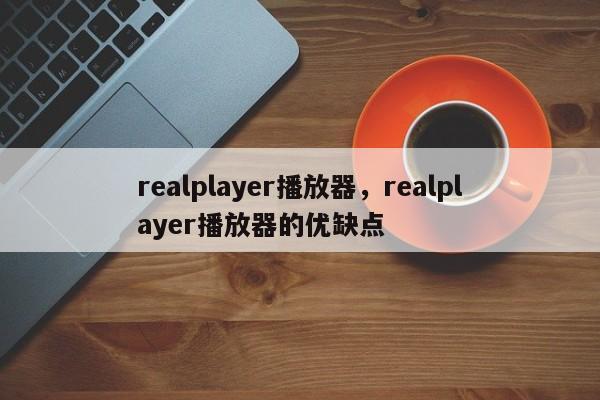 realplay怎么玩啊（realplayer还有人用吗）-图3