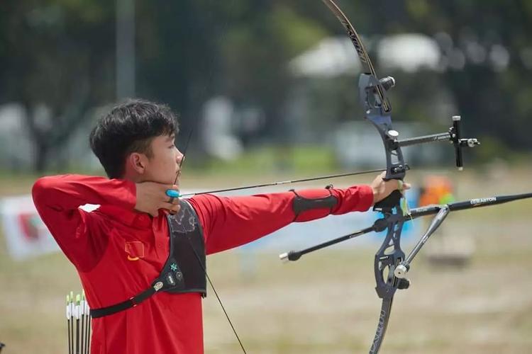 喜欢射箭怎么玩（喜欢射箭的男人的特点）-图1