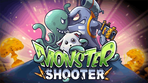 monstershooter怎么玩（monster shooter安卓下载）-图3