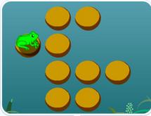 包含青蛙游戏蝌蚪怎么玩的词条-图1