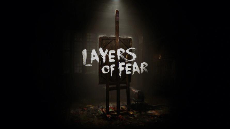 layersoffear怎么玩（layeredstories0游戏）-图1