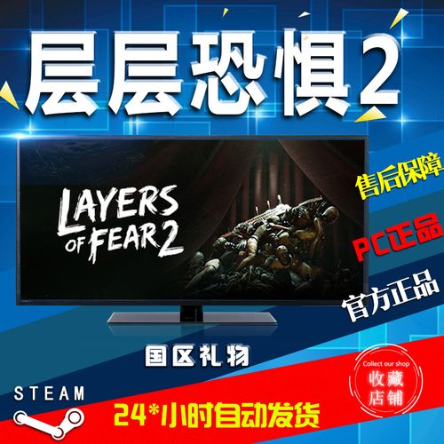 layersoffear怎么玩（layeredstories0游戏）-图3