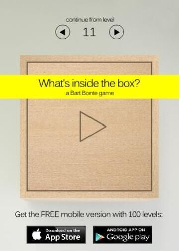 iwilldie怎么玩（indiebox）-图1