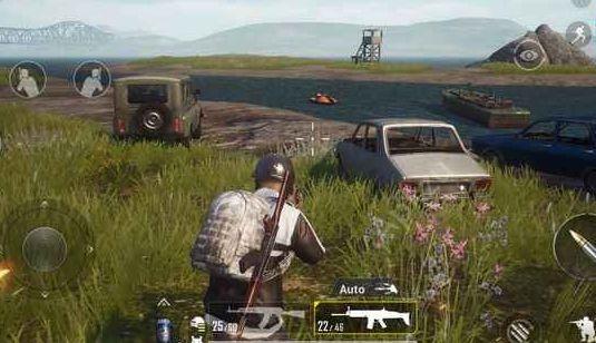 安卓怎么玩pubg（安卓怎么玩代号鸢）-图2