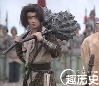 元霸怎么玩（李元霸选武器视频）-图2