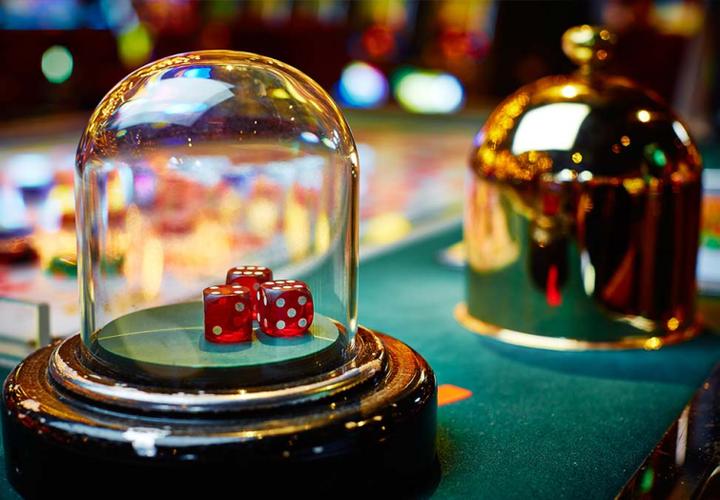 赌场有种骰子怎么玩的简单介绍
